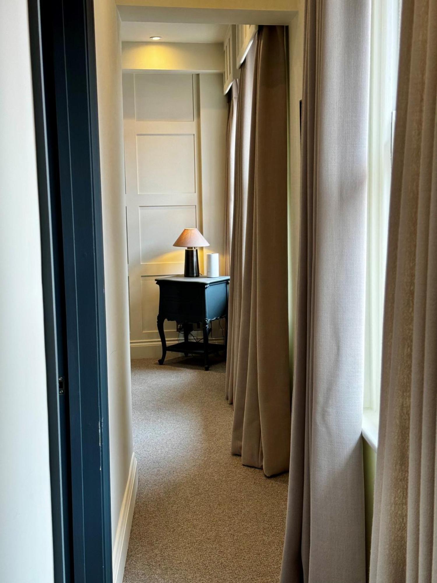 شقة Romeo'S Arch High End Luxury In Centre Of Stratford With Parking المظهر الخارجي الصورة